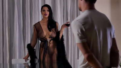 עקזאָטיש פּאָרן