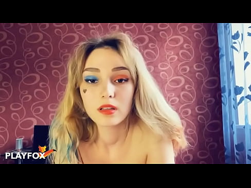❤️ מאַגיק ווירטואַל פאַקט ברילן געגעבן מיר געשלעכט מיט האַרליי קווין ❤ פאקינג ווידעא  אין פּאָרן yi.com-fullporner.ru ﹏