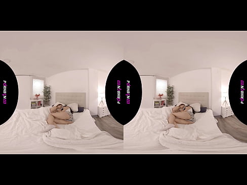 ❤️ PORNBCN VR צוויי יונג לעזביאַנז וועקן זיך האָרני אין 4K 180 3D ווירטואַל פאַקט גענעוואַ בעללוקסי קאַטרינאַ מאָרענאָ ❤ פאקינג ווידעא  אין פּאָרן yi.com-fullporner.ru ﹏